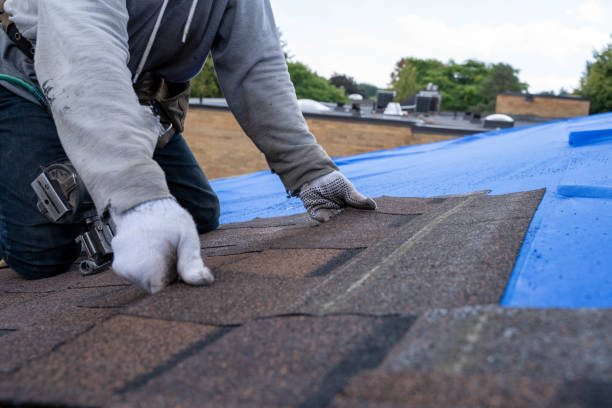 Quick and Trustworthy Emergency Roof Repair Services in Coushatta, LA