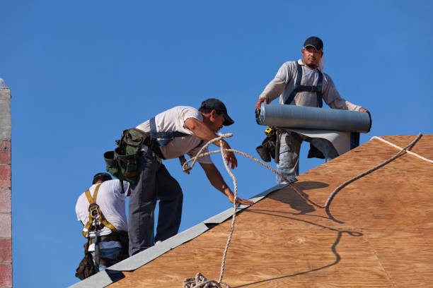 Best Commercial Roofing Services  in Coushatta, LA