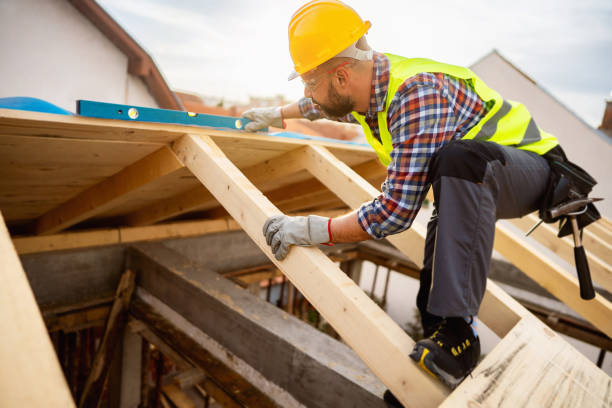 Best New Roof Installation  in Coushatta, LA