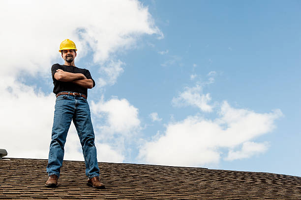 Best New Roof Installation  in Coushatta, LA