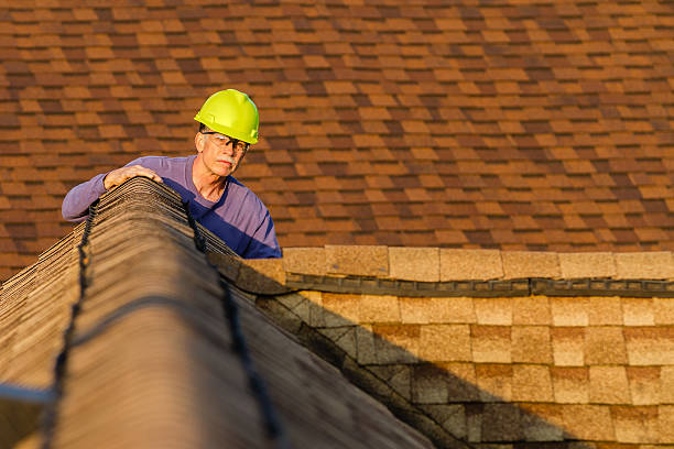 Best Affordable Roofing Company  in Coushatta, LA
