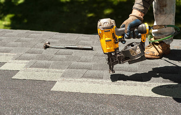 Roof Gutter Cleaning in Coushatta, LA