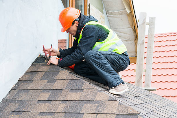 Best Residential Roofing Contractor  in Coushatta, LA