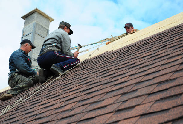 Best Best Roofing Contractors  in Coushatta, LA