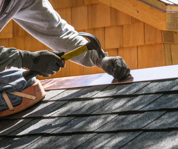 Best Affordable Roofing Company  in Coushatta, LA